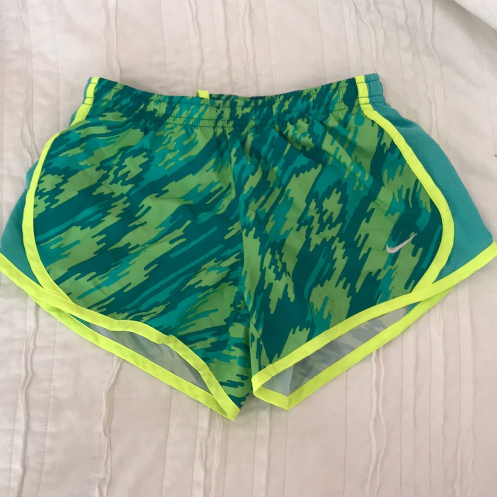 Nike shorts